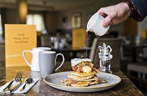 voco Oxford Spires by IHG