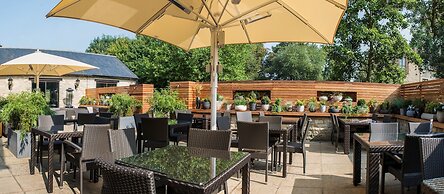 voco Oxford Spires by IHG