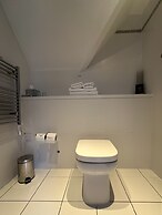 voco Oxford Spires by IHG