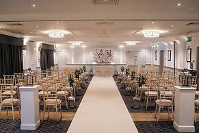 voco Oxford Spires by IHG