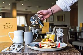voco Oxford Spires by IHG