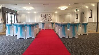 voco Oxford Spires by IHG