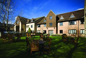 voco Oxford Spires by IHG