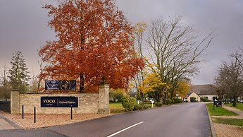 voco Oxford Spires by IHG