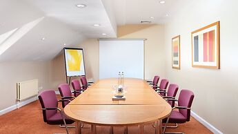 voco Oxford Spires by IHG