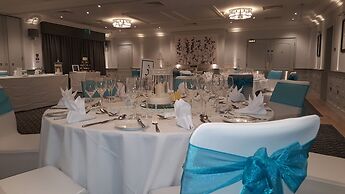 voco Oxford Spires by IHG