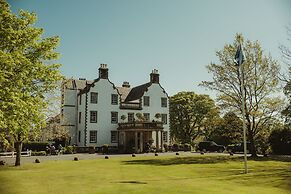 Prestonfield House