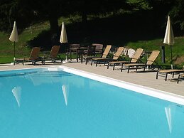 Romantik Hotel Die Gersberg Alm