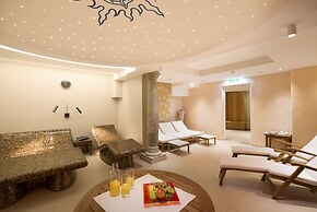 Romantik Hotel Die Gersberg Alm