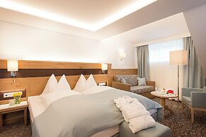 Romantik Hotel Die Gersberg Alm
