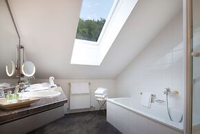 Romantik Hotel Die Gersberg Alm