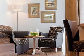 Romantik Hotel Die Gersberg Alm