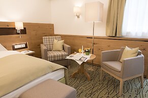 Romantik Hotel Die Gersberg Alm