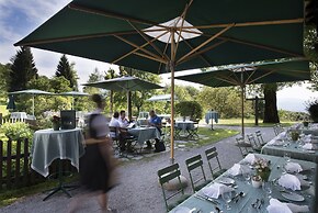 Romantik Hotel Die Gersberg Alm