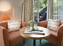 Romantik Hotel Die Gersberg Alm