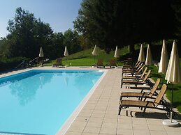 Romantik Hotel Die Gersberg Alm