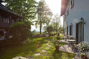 Romantik Hotel Die Gersberg Alm