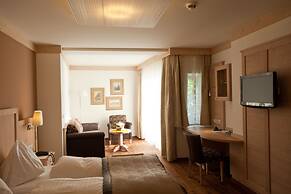 Romantik Hotel Die Gersberg Alm