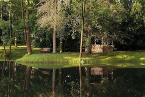 Schlosshotel Althörnitz