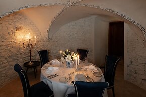 Schlosshotel Althörnitz
