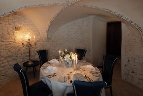 Schlosshotel Althörnitz