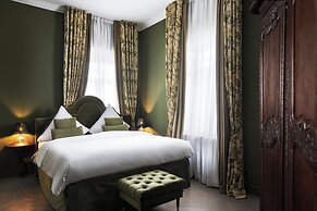 Schlosshotel Althörnitz