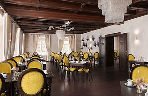 Schlosshotel Althörnitz