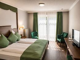 Schlosshotel Althörnitz