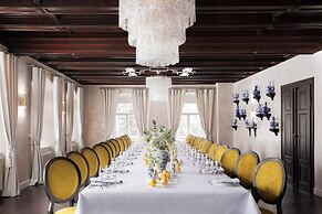 Schlosshotel Althörnitz