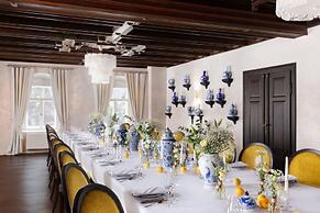 Schlosshotel Althörnitz