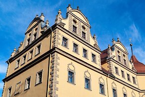 Schlosshotel Althörnitz