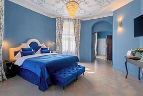 Schlosshotel Althörnitz