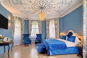 Schlosshotel Althörnitz