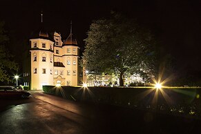 Schlosshotel Althörnitz