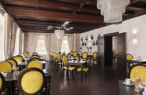 Schlosshotel Althörnitz