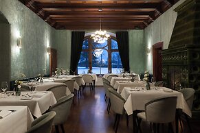 Schlosshotel Althörnitz