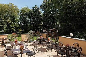 Schlosshotel Althörnitz