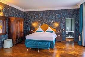 Schlosshotel Althörnitz