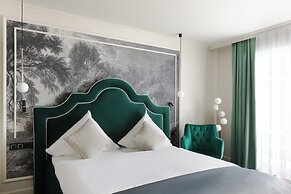 Schlosshotel Althörnitz