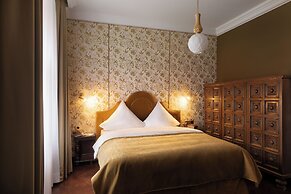 Schlosshotel Althörnitz