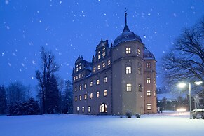 Schlosshotel Althörnitz