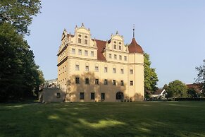Schlosshotel Althörnitz