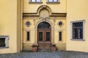 Schlosshotel Althörnitz