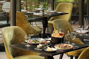 Schlosshotel Althörnitz