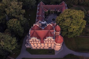 Schlosshotel Althörnitz