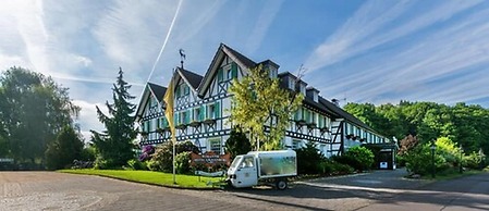 Lohmann's Romantik Hotel Gravenberg