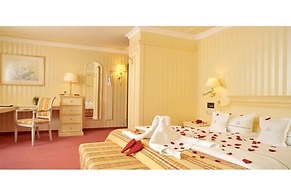 Lohmann's Romantik Hotel Gravenberg