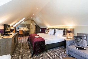 Lohmann's Romantik Hotel Gravenberg