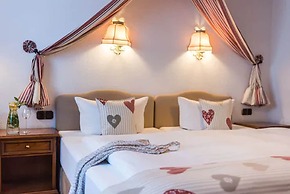 Lohmann's Romantik Hotel Gravenberg