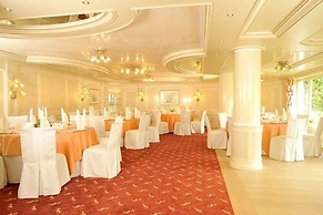 Lohmann's Romantik Hotel Gravenberg